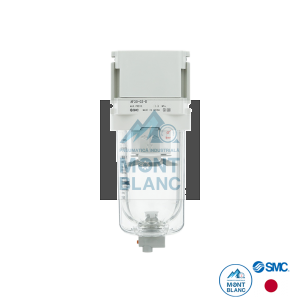 Filtru Pneumatic SMC